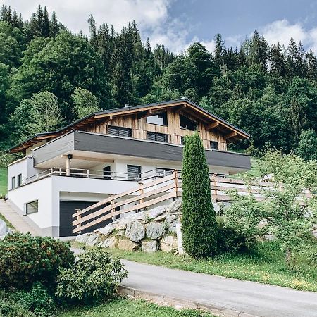 Four Peaks Apartment Flachau Eksteriør bilde