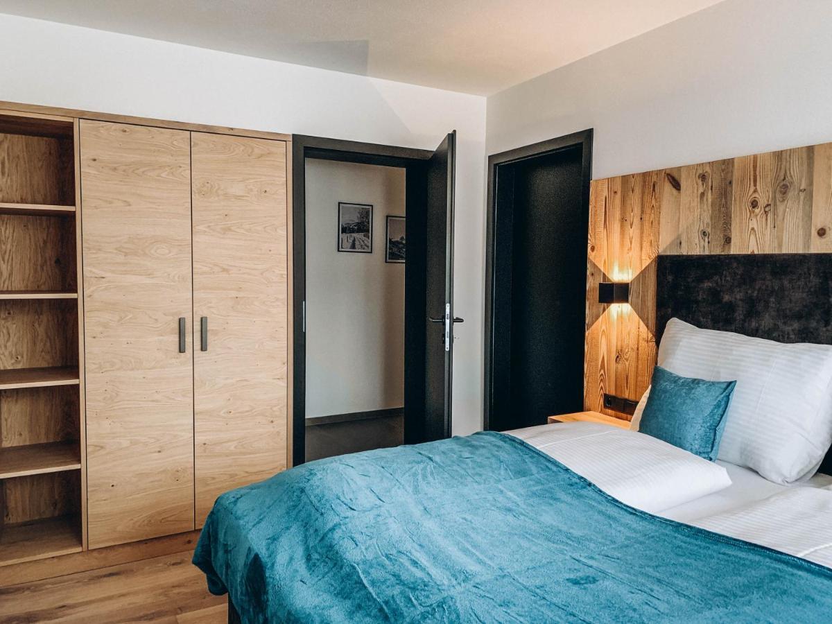 Four Peaks Apartment Flachau Eksteriør bilde