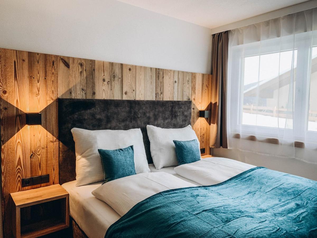Four Peaks Apartment Flachau Eksteriør bilde