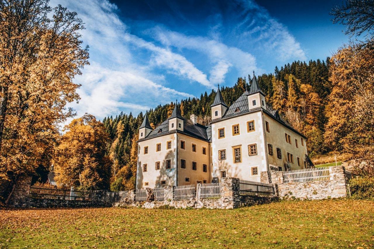 Four Peaks Apartment Flachau Eksteriør bilde